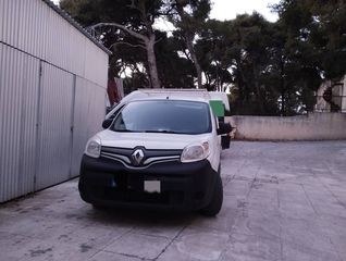 Renault Kangoo 2016