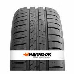 Καινούρια καλοκαιρινά ελαστικά 4αδα Hankook 185/65/R15