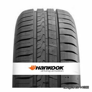 Καινούρια καλοκαιρινά ελαστικά 4αδα Hankook 185/60/R15