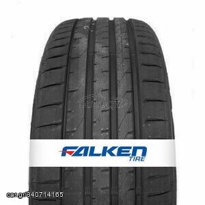 Καινούρια καλοκαιρινά ελαστικά 4αδα Falken 185/65/R15