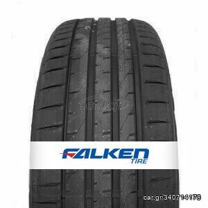 Καινούρια καλοκαιρινά ελαστικά 4αδα Falken 195/65/R15