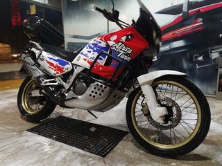 Honda Africa Twin XRV 750 '94 rd07 