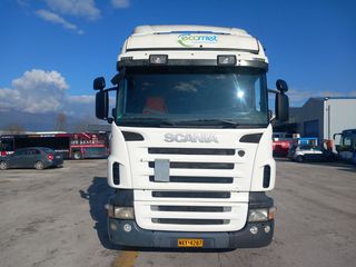 Scania '08 R420