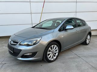 Opel Astra '14 ΕΛΛΗΝΙΚΗΣ ΑΝΤΙΠΡΟΣΩΠΕΙΑΣ