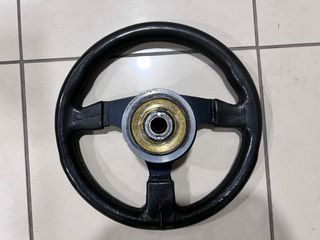 ΤΙΜΟΝΙ OMP ΜΕ ΚΩΝΟ 330mm-thumb-1