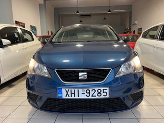 Seat Ibiza '15 1.2 TSI 90HP