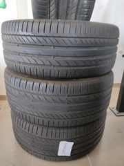 ΓΕΡΜΑΝΟΣ 4x Continental ContiSportContact 5 255/45R19 100V SUV (DOT 5116)-thumb-1