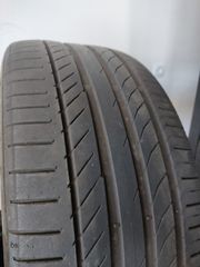 ΓΕΡΜΑΝΟΣ 4x Continental ContiSportContact 5 255/45R19 100V SUV (DOT 5116)-thumb-2