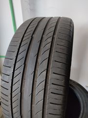 ΓΕΡΜΑΝΟΣ 4x Continental ContiSportContact 5 255/45R19 100V SUV (DOT 5116)-thumb-3