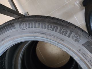 ΓΕΡΜΑΝΟΣ 4x Continental ContiSportContact 5 255/45R19 100V SUV (DOT 5116)-thumb-5