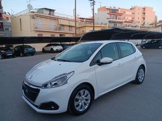 Peugeot 208 '17  BlueHDi 100 Active