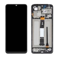 Oem Οθόνη LCD και πλαίσιο για Xiaomi Redmi 12C