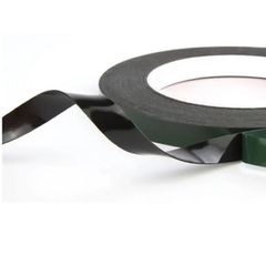 Ταινία διπλής όψεως Foam Tape Strong Sticky 5mm