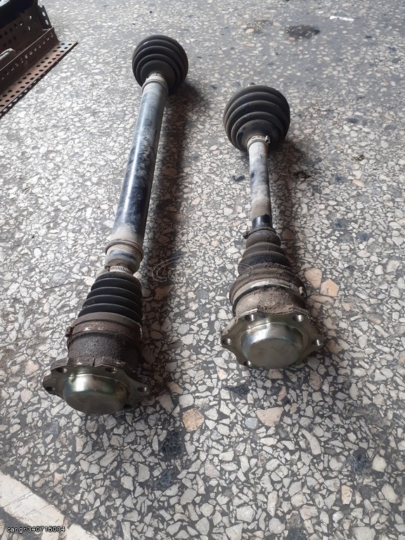 VOLKSWAGEN GOLF 4 (98 - 03) ΑΝΤΑΛΛΑΚΤΙΚΑ