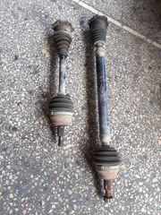 VOLKSWAGEN GOLF 4 (98 - 03) ΑΝΤΑΛΛΑΚΤΙΚΑ-thumb-1
