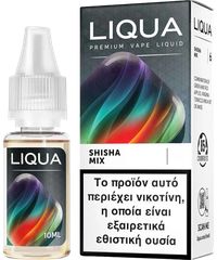 LIQUA Mix Shisha Mix 12mg 10ml