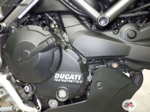 Ducati Multistrada 950 Ducati multistrada 950 '16