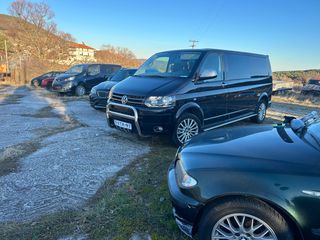 Volkswagen T5 2013-thumb-1