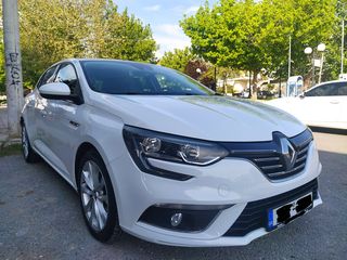 Renault Megane '16 INTENSE FULL EXTRA