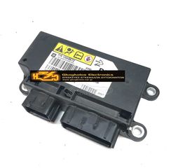 ΕΠΙΣΚΕΥΗ - RESET ΕΓΚΕΦΑΛΟΥ ΑΕΡΟΣΑΚΟΥ (AIRBAG SRS) CHEVROLET 13579116 13579117 13580450 13580451 13580452 13581595 13581598 - ΕΓΓΥΗΣΗ!!