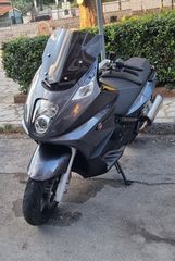 Gilera GP 800 '10