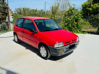 Suzuki Alto '99 1.0cc ΕΥΚΑΙΡΙΑ!!!!!!
