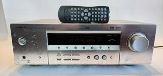 YAMAHA RX-V 359 HOME CINEMA 5.1