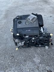 KΙΝΗΤΗΡΑΣ BΕΝΖΙΝΗΣ AUDI-VW CDL 2.0(265ps)-thumb-1