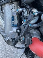 KΙΝΗΤΗΡΑΣ BΕΝΖΙΝΗΣ AUDI-VW CDL 2.0(265ps)-thumb-3