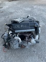 KΙΝΗΤΗΡΑΣ BΕΝΖΙΝΗΣ AUDI-VW CDL 2.0(265ps)-thumb-4