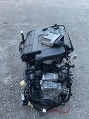 KΙΝΗΤΗΡΑΣ BΕΝΖΙΝΗΣ AUDI-VW CDL 2.0(265ps)-thumb-5