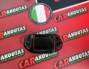 Οθόνες JEEP COMPASS