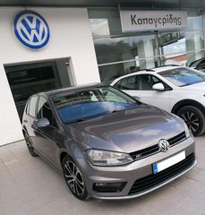 Volkswagen Golf '16 R-line DSG 