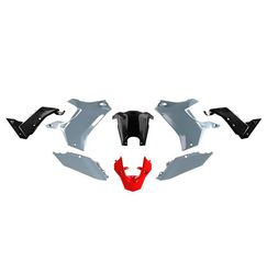 Κιτ Πλαστικών RTech Revolution για Tenere 700-thumb-3