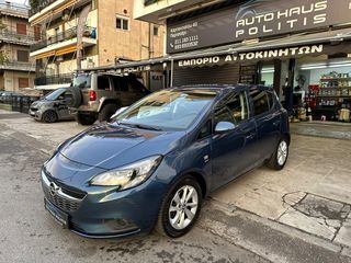 Opel Corsa '17 EASYTRONIC