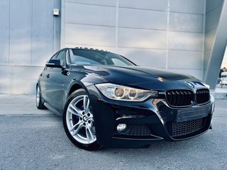 Bmw 328 '15 M Sportpacket FULL EXTRA!