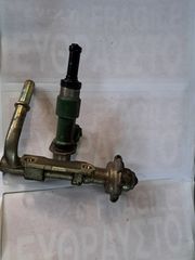 Μπεκ με μπεκιερα yamaha xt660