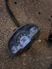 Κοντερ honda foresight 250