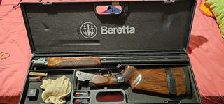 Beretta 682 Gold  trap 