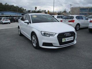 Audi A3 '20 5 Χρονια Εγγυηση-30TDI 