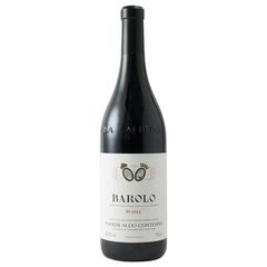 BAROLO BUSSIA PODERI ALDO CONTERNO 2019, 750 ml