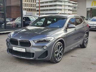 Bmw X2 '19