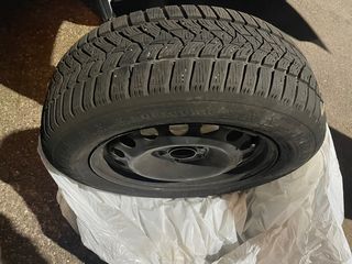 Ζαντολαστιχα Ford 5X108. 205.60R16-thumb-1