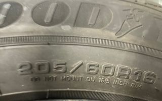 Ζαντολαστιχα Ford 5X108. 205.60R16-thumb-2