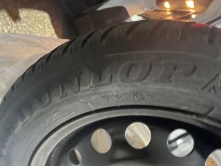Ζαντολαστιχα Ford 5X108. 205.60R16-thumb-3