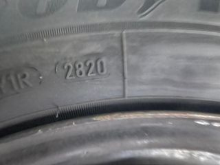 Ζαντολαστιχα Ford 5X108. 205.60R16-thumb-4