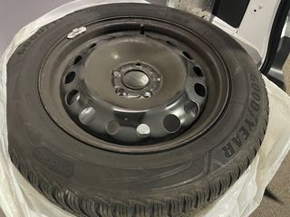 Ζαντολαστιχα Ford 5X108. 205.60R16-thumb-5