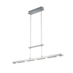 Φωτιστικό Κρεμαστό Ράγα Trio Lighting Lacal 379190707