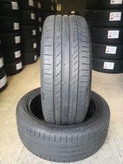2 TMX CONTINENTAL CONTI SPORT CONTACT 5 225/45/18  *BEST CHOICE TYRES ΒΟΥΛΙΑΜΕΝΗΣ57*