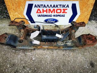 MAZDA-3 '04-'08 ΜΕΤΑΧΕΙΡΙΣΜΕΝΗ ΓΕΦΥΡΑ ΠΙΣΩ 